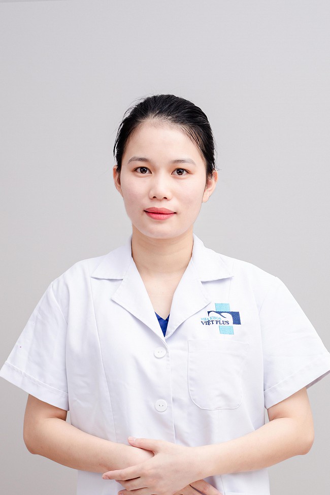 Dr Trần Thị Thúy Nga