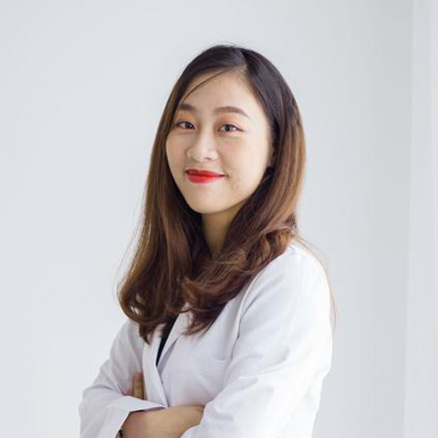 Dr Nguyễn Như Ngọc