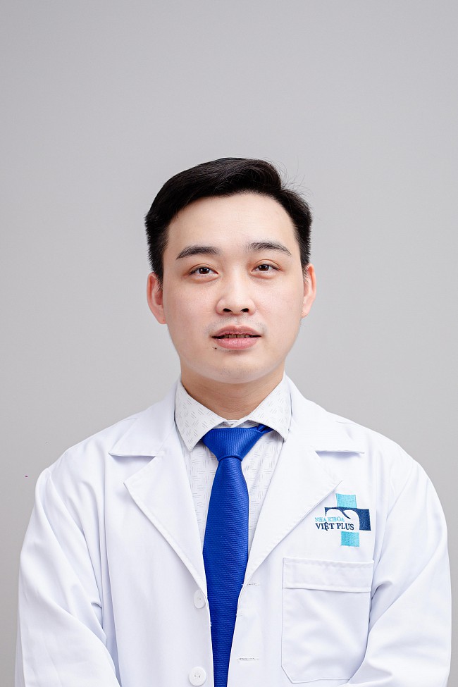 Dr Hà Anh Nhật